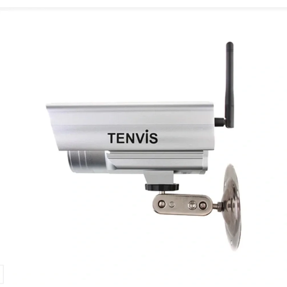 Tenvis security camera